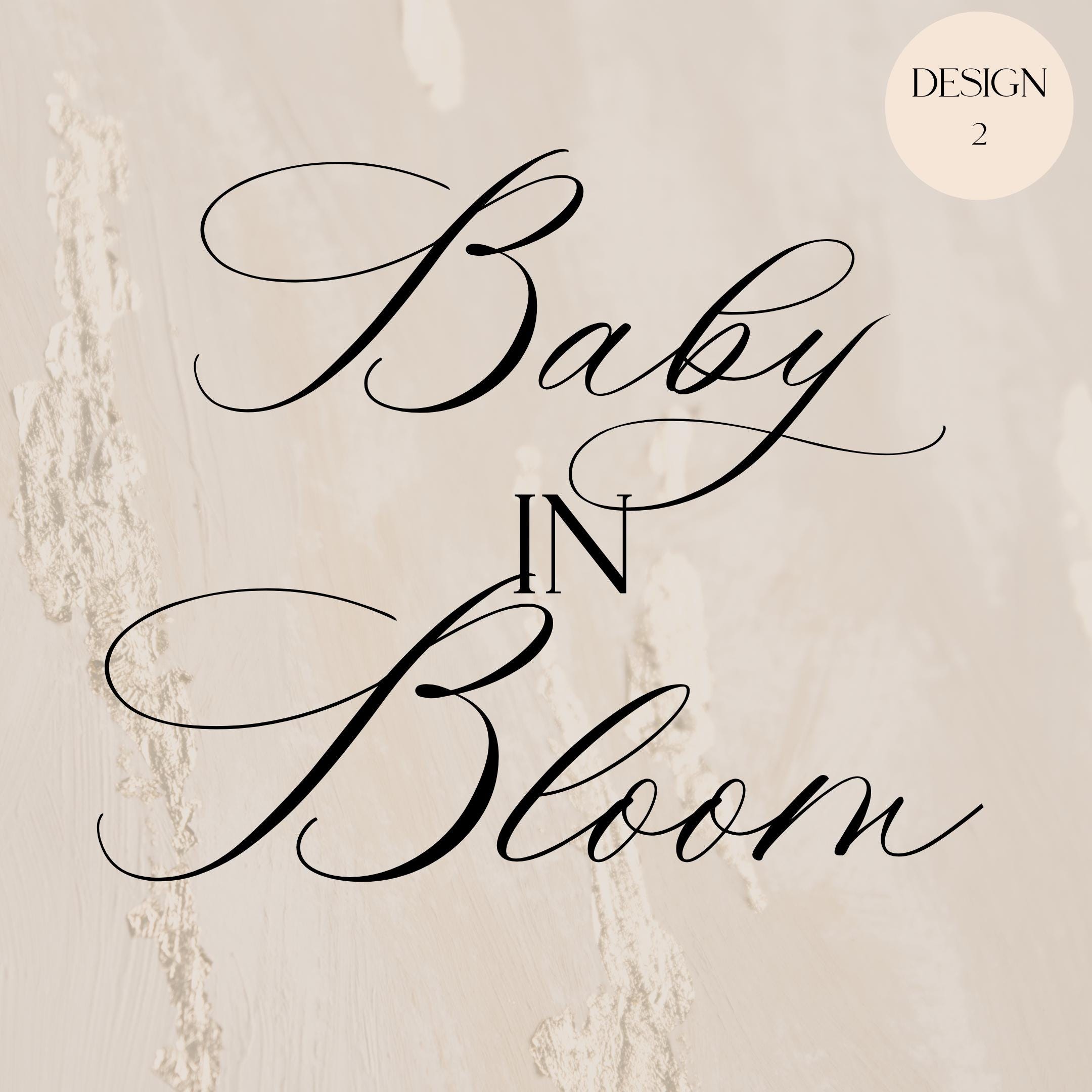 Personalised Vinyl Decal | Custom Name Lettering for Balloons, Signs & Event Decor
